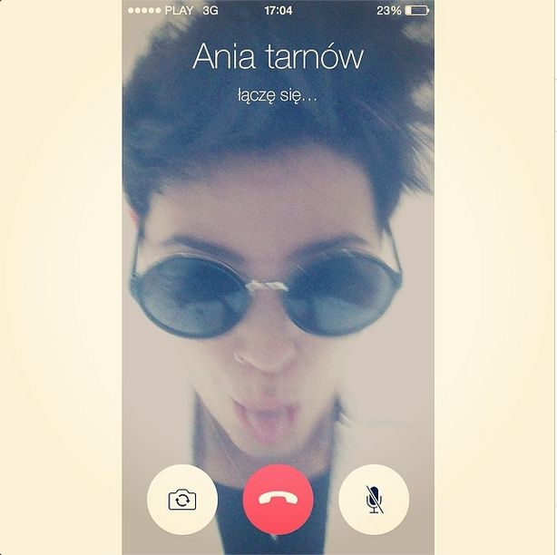 Honey znowu ścięła włosy! (FOTO) Honey znowu ścięła włosy! (FOTO)