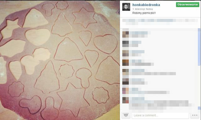 Jak wygląda dieta w wydaniu Honey? (FOTO) Jak wygląda dieta w wydaniu Honey? (FOTO)