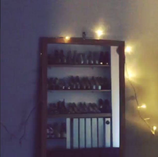 Mieszkanie Honey jest zapchane butami po sam sufit (VIDEO)