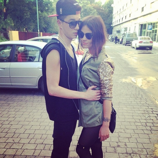 Czy Honey próbuje nam coś powiedzieć? (FOTO)