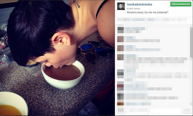 Honey zaszalała na Malcie (FOTO)