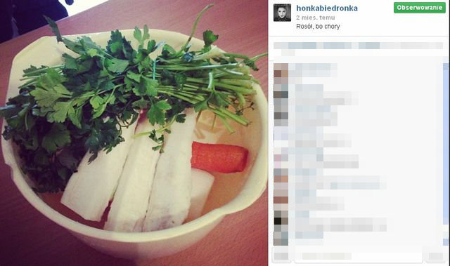 Jak wygląda dieta w wydaniu Honey? (FOTO) Jak wygląda dieta w wydaniu Honey? (FOTO)