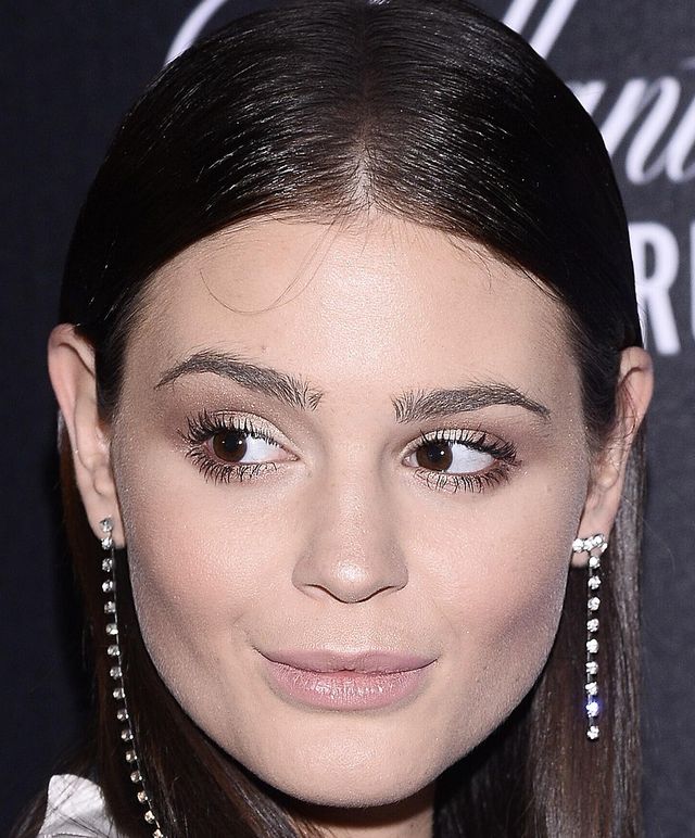 Honorata Skarbek ani fryzurą, ani makijażem nie przypomina już Kylie Jenner