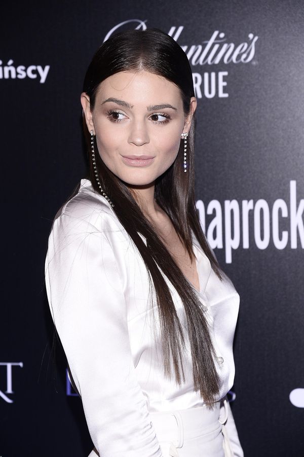 Honorata Skarbek ani fryzurą, ani makijażem nie przypomina już Kylie Jenner Honorata Skarbek ani fryzurą, ani makijażem nie przypomina już Kylie Jenner