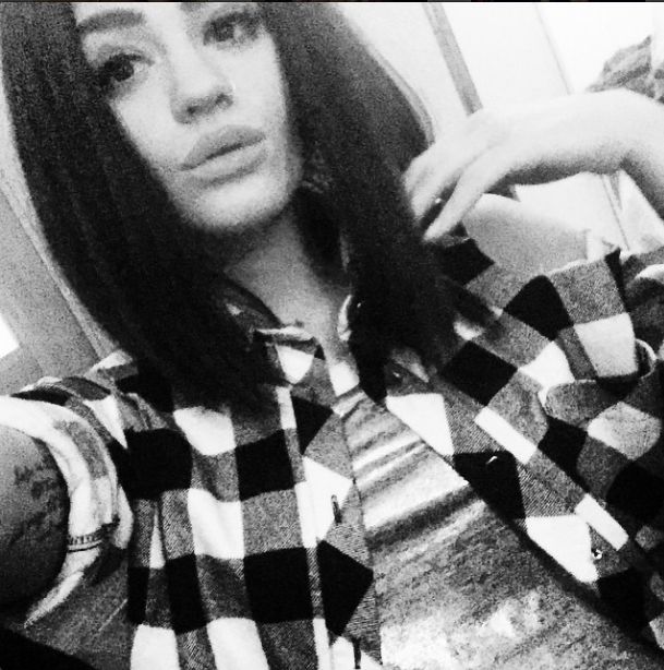 Honey ma problemy ze zdrowiem! (Instagram) Honey ma problemy ze zdrowiem! (Instagram)