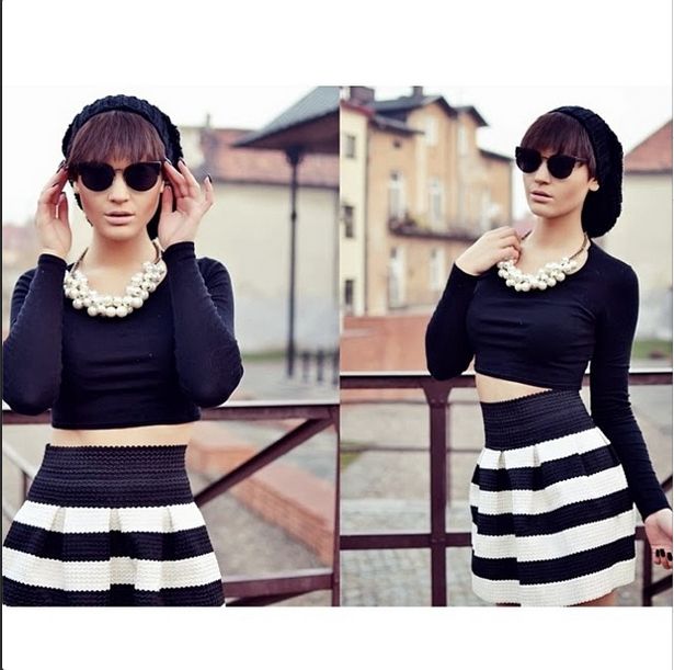 Honey znowu zmieniła fryzurę! (FOTO)