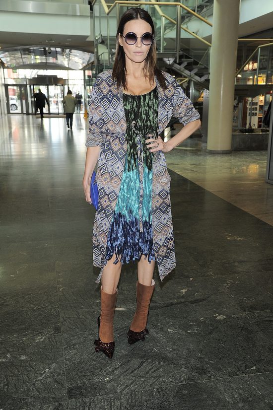 Wiosenna ramówka Polsat Cafe (FOTO)