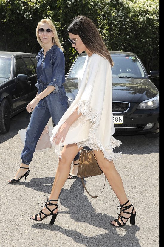 Ślotała, Horodyńska i Sokołowska u Lidii Kality (FOTO)