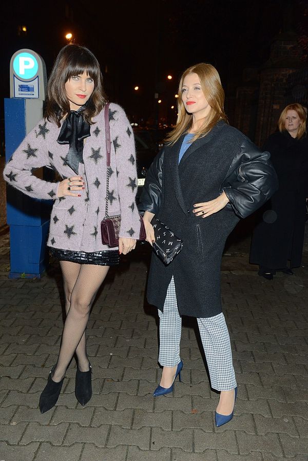 Szok? Maciej Zień zrobił pokaz w kościele (FOTO)