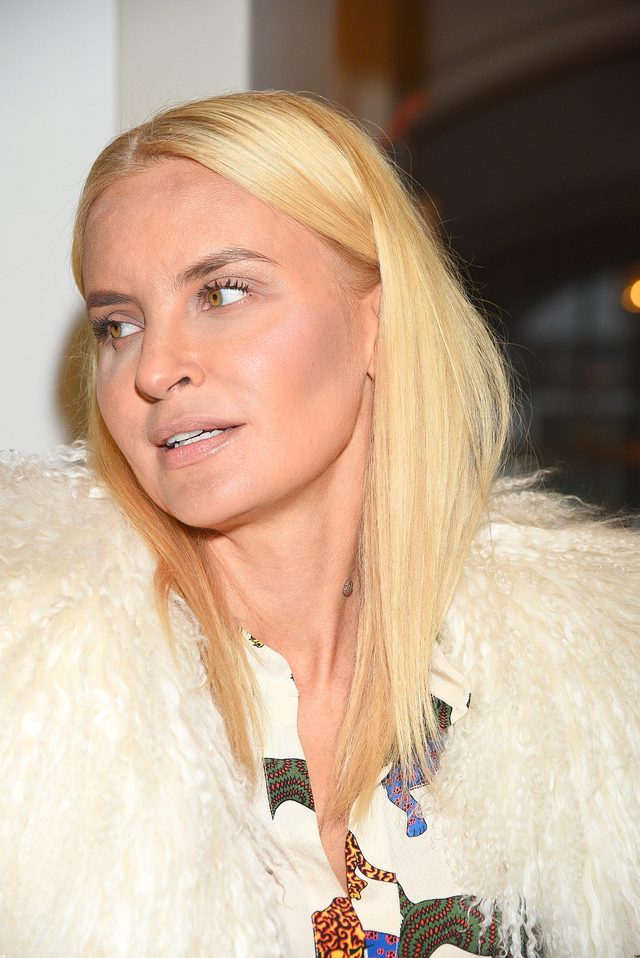 Ale się opaliła! Joanna Horodyńska wróciła z Tanzanii (FOTO)