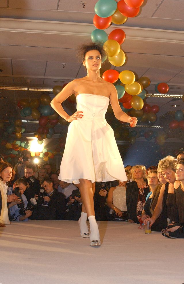 Horodyńska: Po chorobie nie czułam się ładna