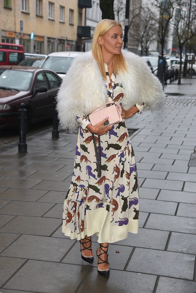 Ale się opaliła! Joanna Horodyńska wróciła z Tanzanii (FOTO)