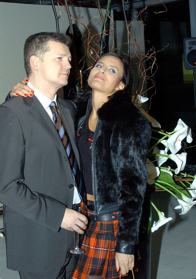 Horodyńska: Po chorobie nie czułam się ładna