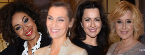 Gwiazdy na Gali Spa Prestige Awards (FOTO)