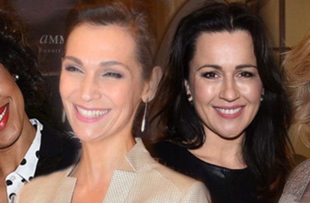 Gwiazdy na Gali Spa Prestige Awards (FOTO)