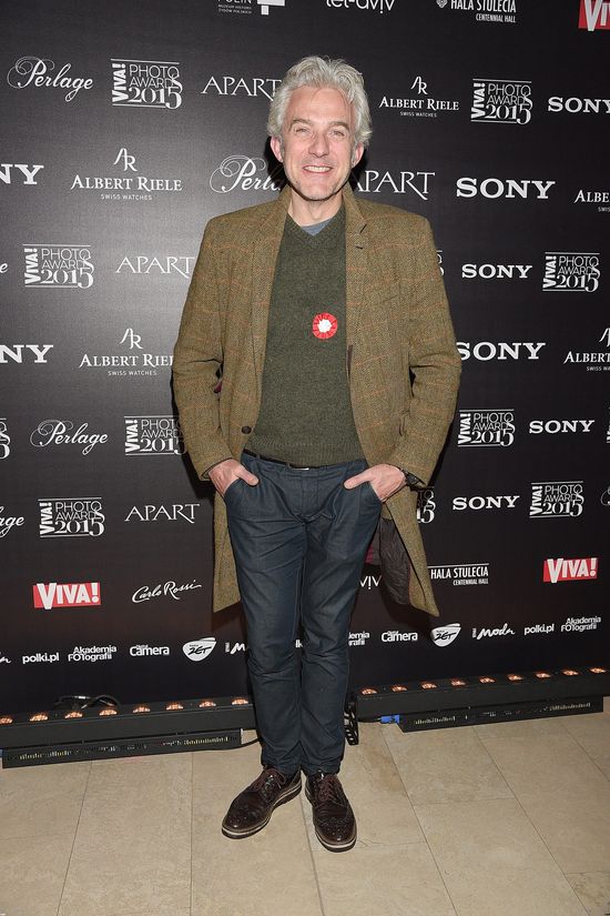 Gwiazdy na imprezie Photo Awards (FOTO)