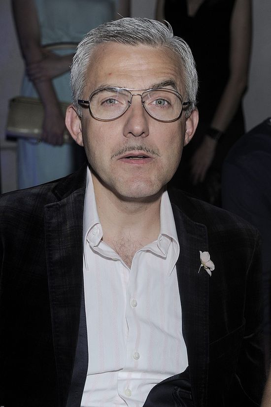 Korwin-Piotrowska: Urbański dał się omamić jak dzieciak