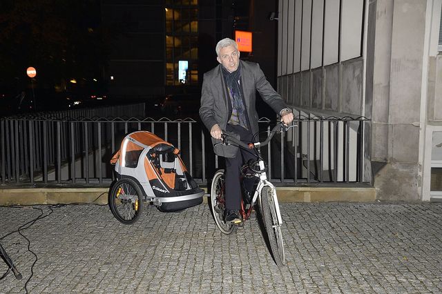 Gwiazdy na Perłowym Jubileuszu Apartu (FOTO)