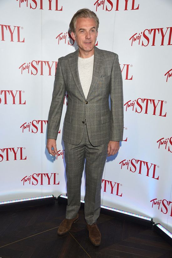 Śmietanka gwiazd na gali Kobieta Roku 2015 (FOTO)