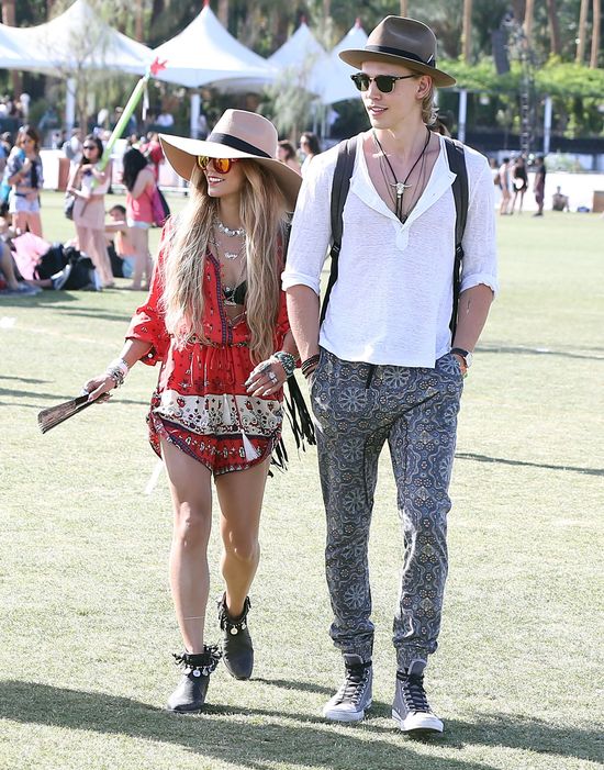 Vanessa Hudgens została blondynką! (FOTO) Vanessa Hudgens została blondynką! (FOTO)