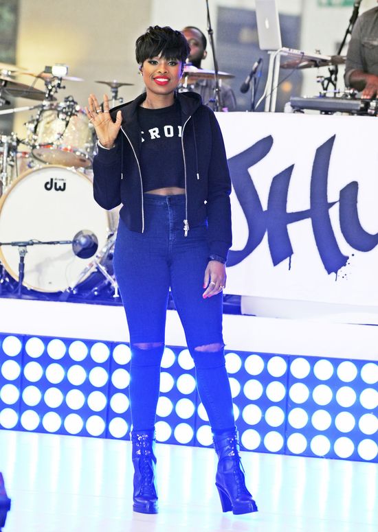 Kiedyś schudła ponad 30 kilogramów... (FOTO)