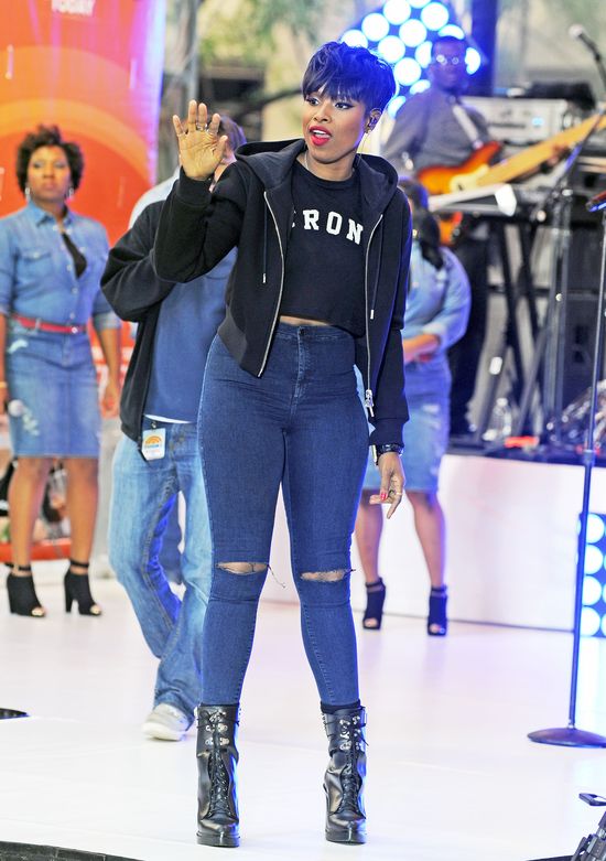 Kiedyś schudła ponad 30 kilogramów... (FOTO)