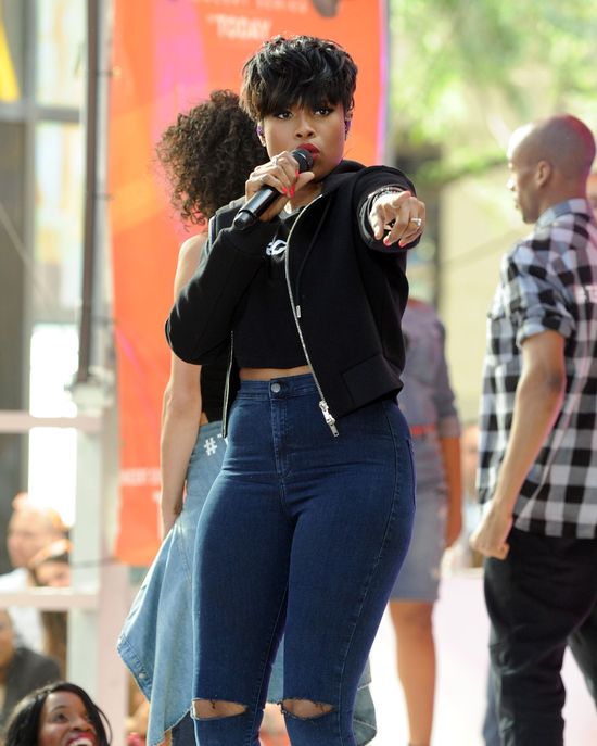 Kiedyś schudła ponad 30 kilogramów... (FOTO)