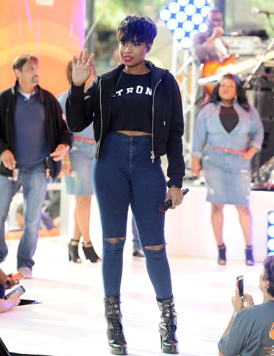 Kiedyś schudła ponad 30 kilogramów... (FOTO)