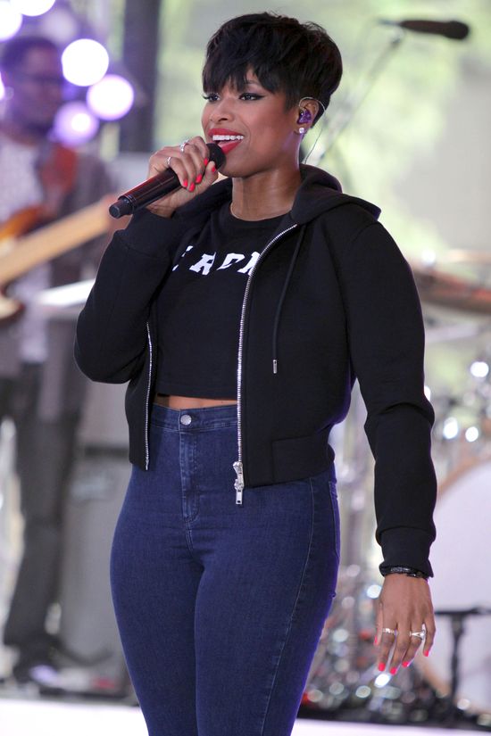 Kiedyś schudła ponad 30 kilogramów... (FOTO)