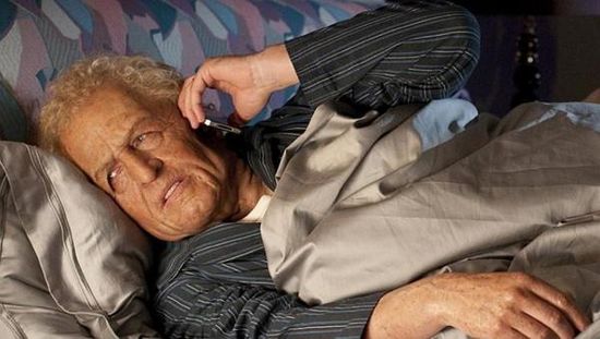 #WakeUpCall następncą Ice Bucket Challenge