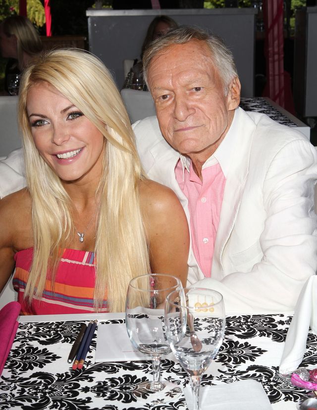 Hugh Hefner nie żyje