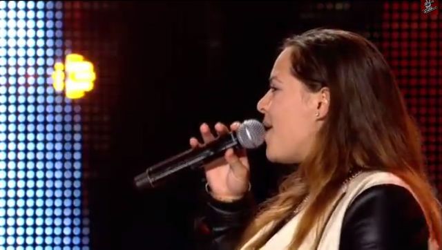 Dziewczyna z niedosłuchem zrobiła show w The Voice of Poland