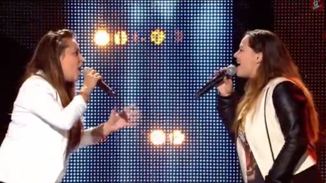 Dziewczyna z niedosłuchem zrobiła show w The Voice of Poland