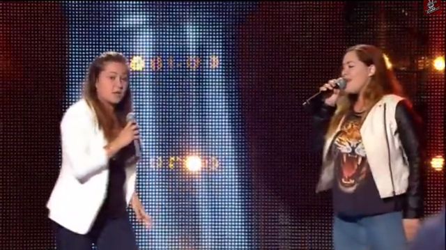 Dziewczyna z niedosłuchem zrobiła show w The Voice of Poland