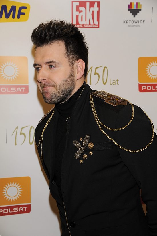 Grzegorz Hyży zdradził, co go pociąga w kobietach