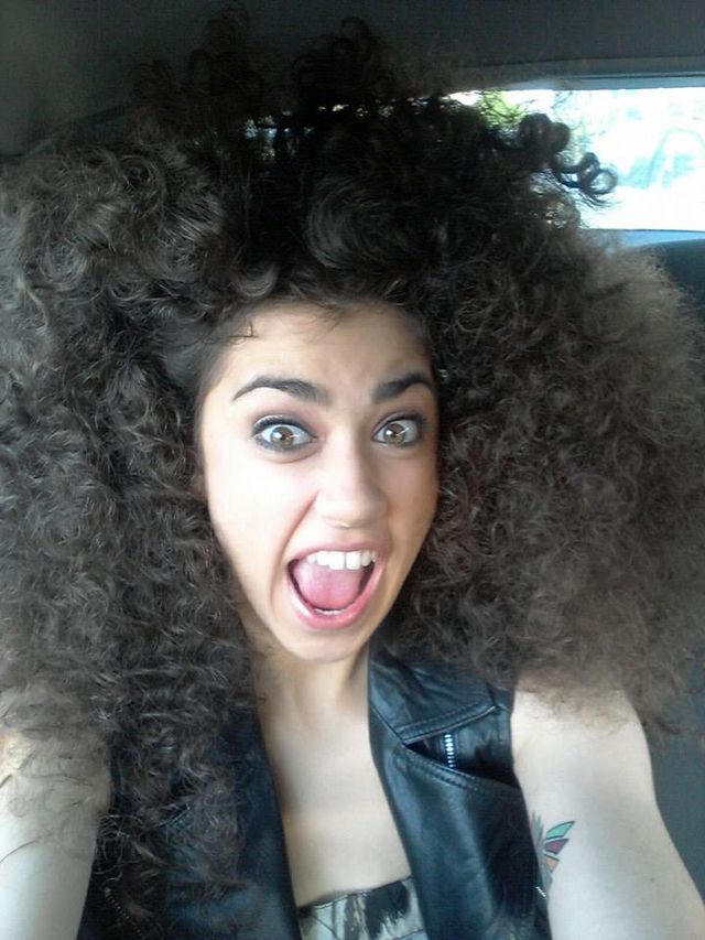 Maja Hyży chciała być jak Beyonce? (FOTO)