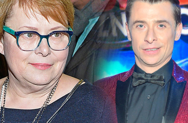 Łepkowska WŚCIEKŁA na Kuszewskiego: Zawiodłam się na nim!