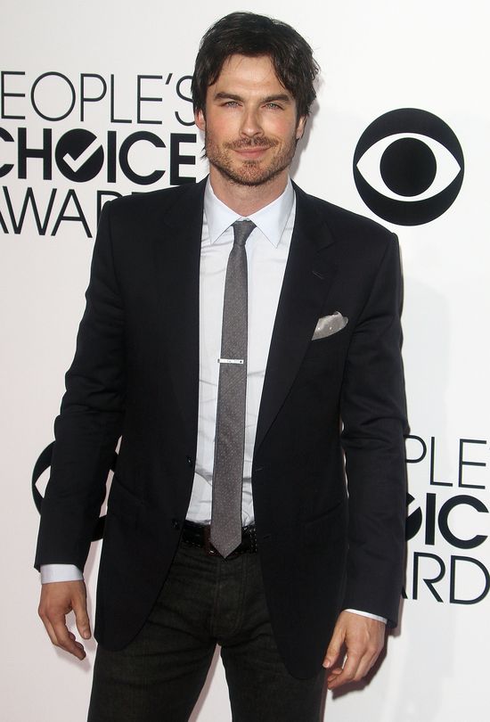 Co się działo na People's Choice Awards? (FOTO)