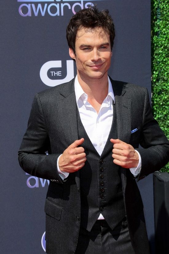 Rozdanie nagród Young Hollywood Awards (FOTO)