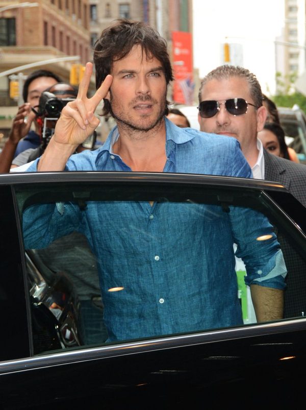 Och! Za chwilę zobaczycie najbardziej romantyczne zdjęcie tych wakacji 