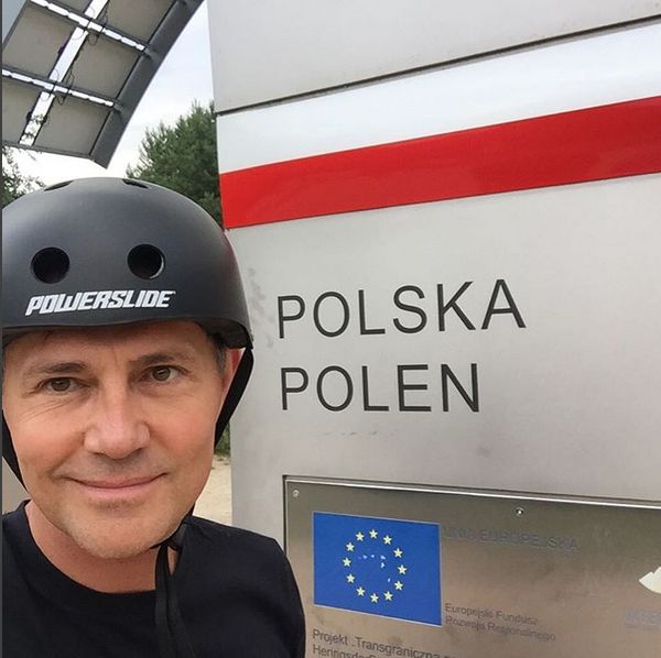 Taniec z gwiazdami: Nie wszyscy zatańczą (FB)