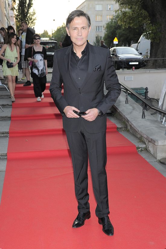 Skazane - jesienią nowy serial w Polsacie (FOTO) Skazane - jesienią nowy serial w Polsacie (FOTO)