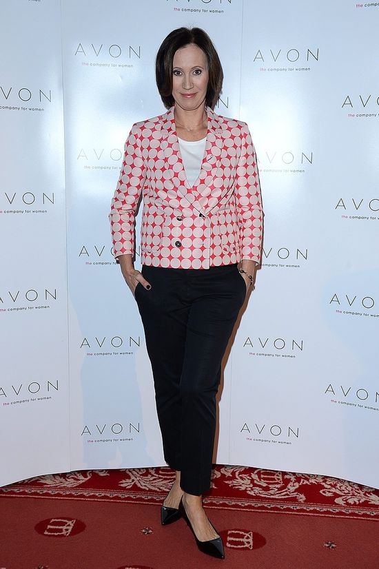 Kogo wypatrzyliśmy na Marszu Różowej Wstążki? (FOTO) Kogo wypatrzyliśmy na Marszu Różowej Wstążki? (FOTO)