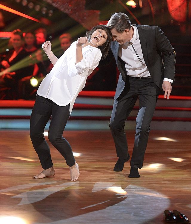 Dawid Kwiatkowski płakał jak bóbr! (FOTO)