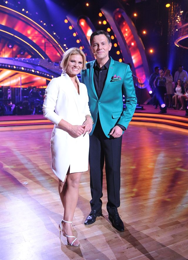 Seksowna Zawadzka i zakręcona Kaczorowska w 3. odcinku TzG Seksowna Zawadzka i zakręcona Kaczorowska w 3. odcinku TzG