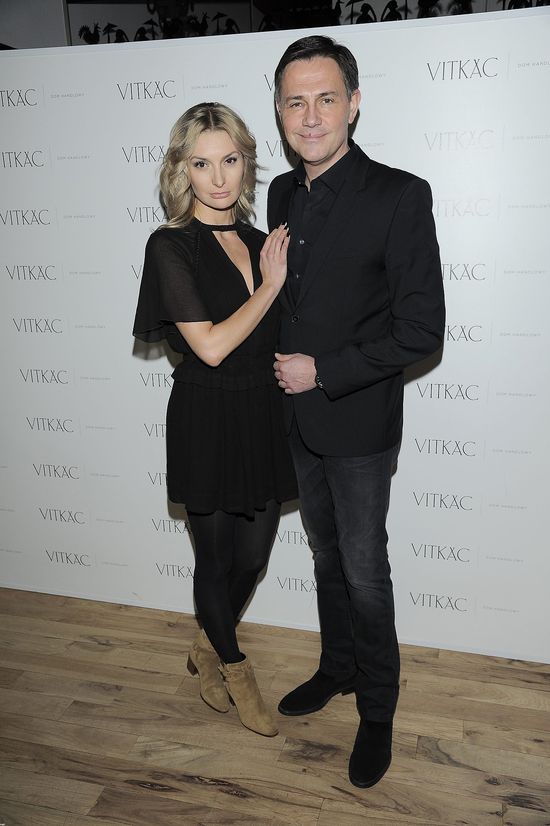 Kto bawił się na 4. urodzinach DH VITKAC? (FOTO)