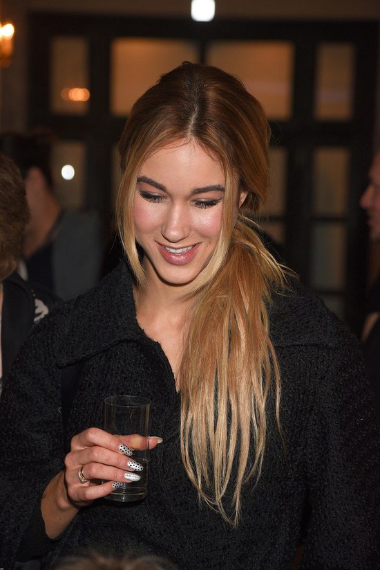 Ida Nowakowska jest BLONDYNKĄ! (Instagram)