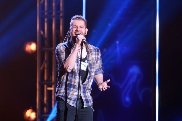 IDOL. Dramat w teatrze według uczestników  - co ich pokonało?