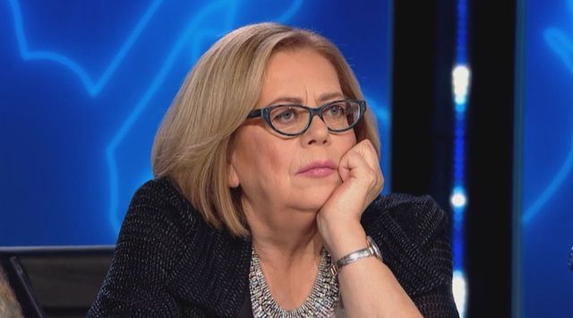 Kiedy Ela zobaczyła ją na castingu, zapytała, czy już wyrzucono ją ze szkoły 