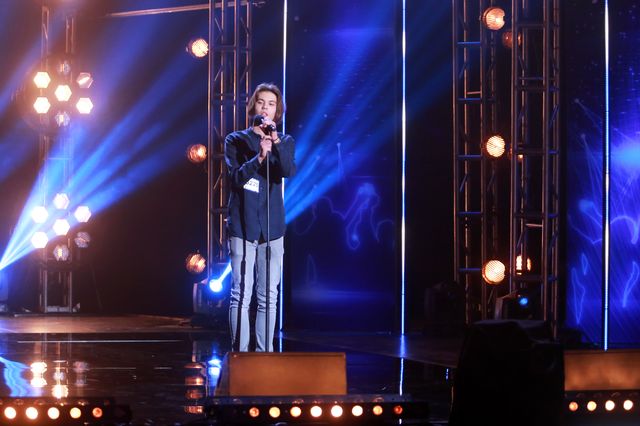 IDOL. Dramat w teatrze według uczestników  - co ich pokonało?